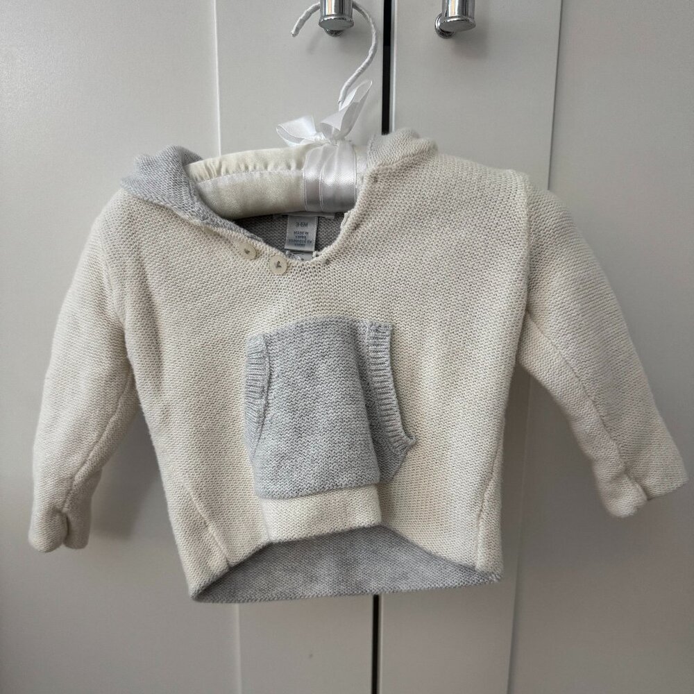 Ralph Lauren Polo Cashmere Sweater